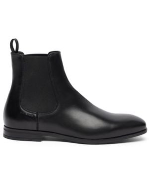 Stuart Weitzman Chris - Schwarz