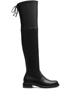 Stuart Weitzman Giseleland - Nero