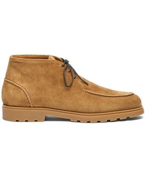 Stuart Weitzman Carter - Brown