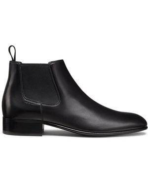 Stuart Weitzman Adwin - Black