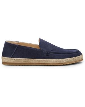 Stuart Weitzman Bala - Blue