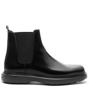 Stuart Weitzman Amos - Black