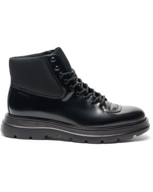 Stuart Weitzman Adam - Black