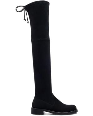 Stuart Weitzman Giseleland - Nero