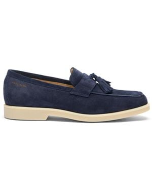 Stuart Weitzman Brett - Blue