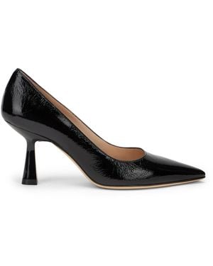 Stuart Weitzman Stuart Super Sculpt Pumps 75 - Schwarz