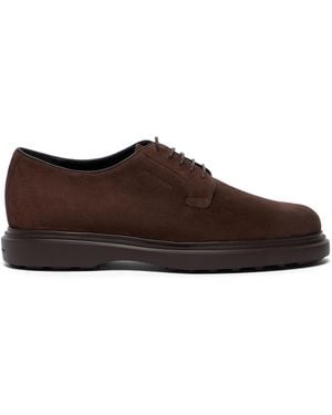 Stuart Weitzman Benson - Brown