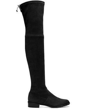 Stuart Weitzman Lowland - Nero