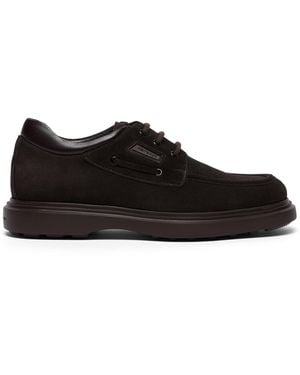Stuart Weitzman Carlos - Black