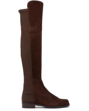 Stuart Weitzman 5050 - Brown