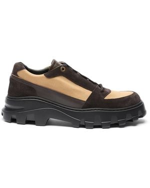Stuart Weitzman Cedar - Multicolore