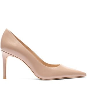 Stuart Weitzman Stuart Power 85 - Pink