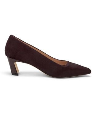 Stuart Weitzman Stassi Pumps 50 - Braun
