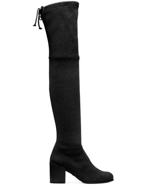 Stuart Weitzman Tieland - Black