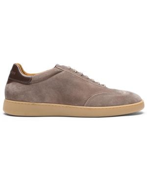 Stuart Weitzman Banner - Brown