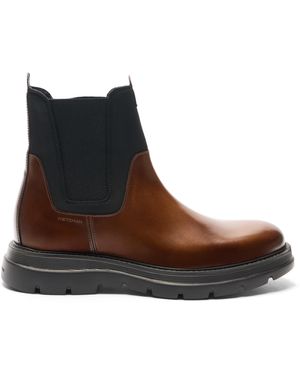 Stuart Weitzman Arden - Brown