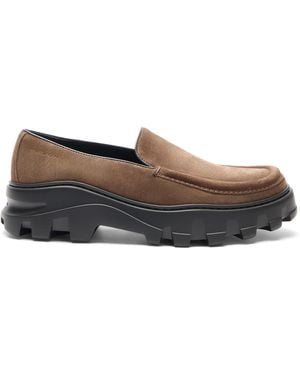 Stuart Weitzman Anders - Brown