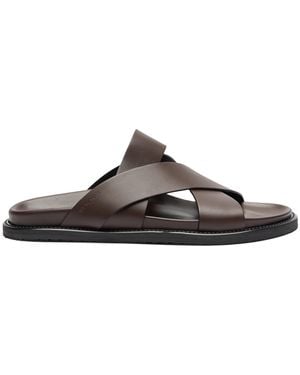 Stuart Weitzman Berkley - Marrón