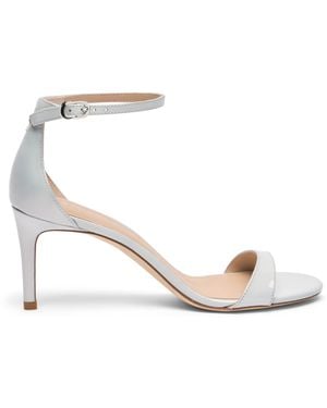 Stuart Weitzman Nudist Ii Sandal 75 - Natur