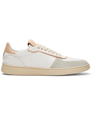 Stuart Weitzman Sw Derby - White