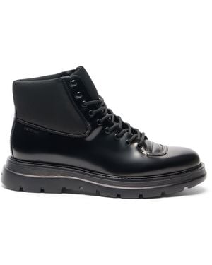 Stuart Weitzman Adam - Black