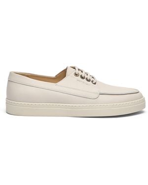 Stuart Weitzman Bristol - White