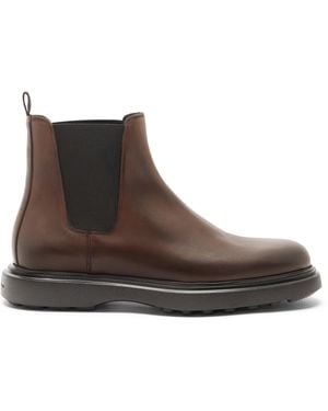 Stuart Weitzman Amos - Brown