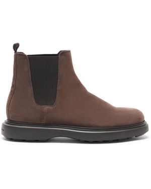 Stuart Weitzman Amos - Brown