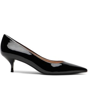 Stuart Weitzman Stuart Power Pumps 50 - Schwarz