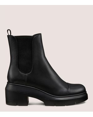 Stuart Weitzman Norah - Black