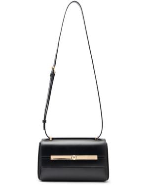 Stuart Weitzman Shoulder Bags - Negro