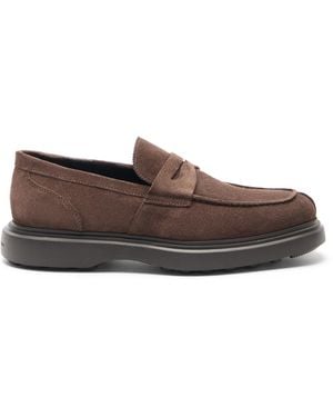 Stuart Weitzman Alvin - Braun