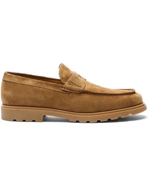 Stuart Weitzman Carson - Brown