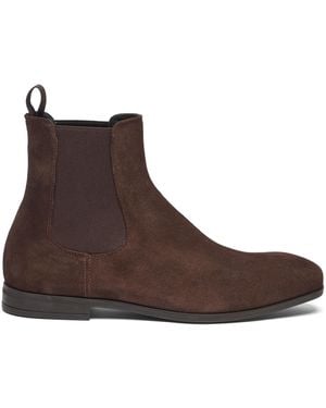 Stuart Weitzman Chris - Brown