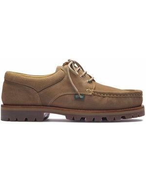 Paraboot Thiers/Jannu - Brown