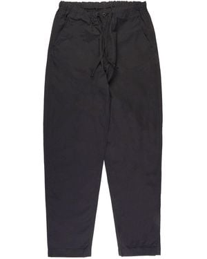 Orslow New Yorker Trousers - Black