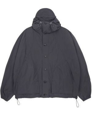 YMC Bonehead Jacket - Grey