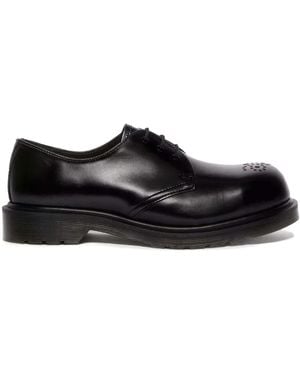 Dr. Martens Dr Martens 1461 St Brogue Analine - Black