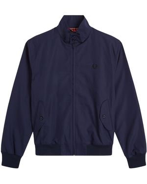 Fred Perry Fred Perry - Blue
