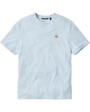 Henri Lloyd Dartmouth Tee - Blue