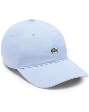 Lacoste Cap - Blue