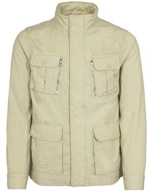 Schott Nyc M1941X Field Jacket - Green