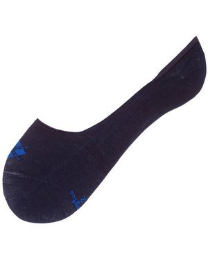 Burlington Everyday 2-Pack Socks - Blue