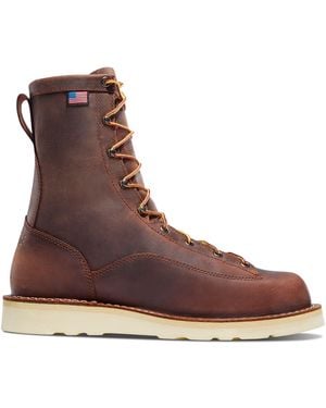 Danner Bull Run 8" - Brown