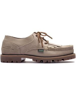 Paraboot X Universal Works Thiers/Sport - Brown