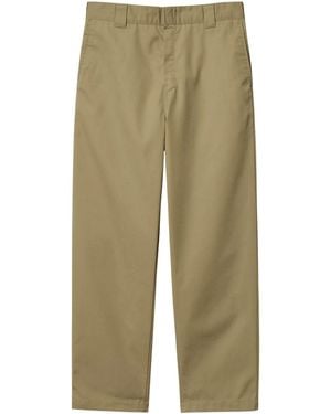 Carhartt Craft Pant - Natural