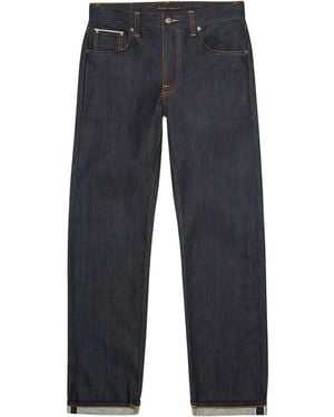 Nudie Jeans Rad Rufus - Blue