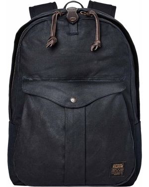 Filson Journeyman Backpack - Black
