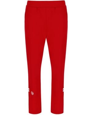 Sergio Tacchini Orion Track Trousers - Red