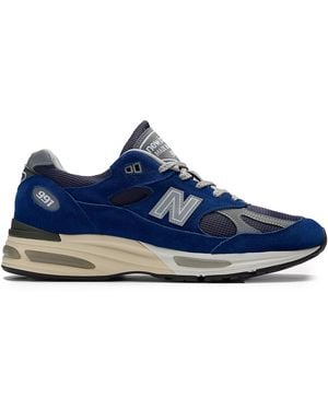 New Balance New Balance Made - Blue